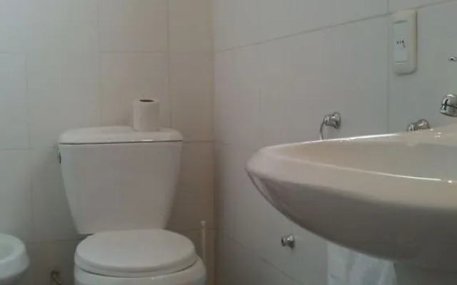 Montevideo Chic Boutique Hostel