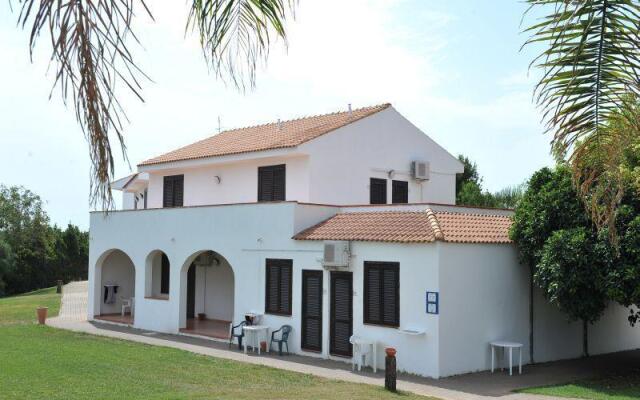 Hotel Club Santa Sabina