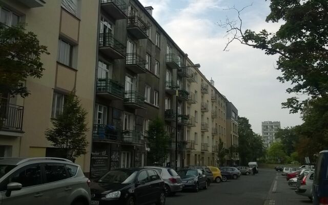 Apartament Pauza