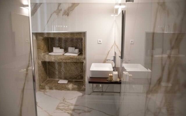 Espigueiro - Casas de Selim