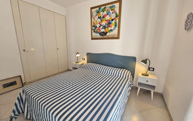 The Spanish at Capri