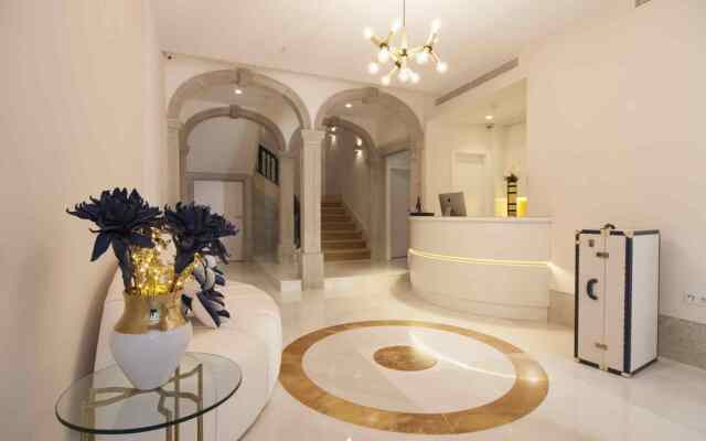 OCA Flores Hotel Boutique