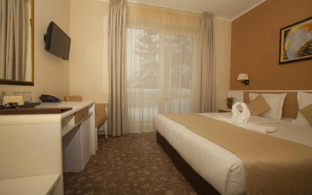 Family Hotel Saint George