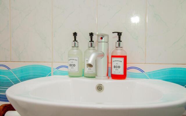 Pwani Beach Boutique Hotel Zanzibar