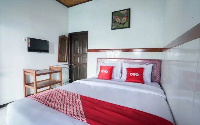 OYO 2157 Pondok Gembyang Air Panas Alam