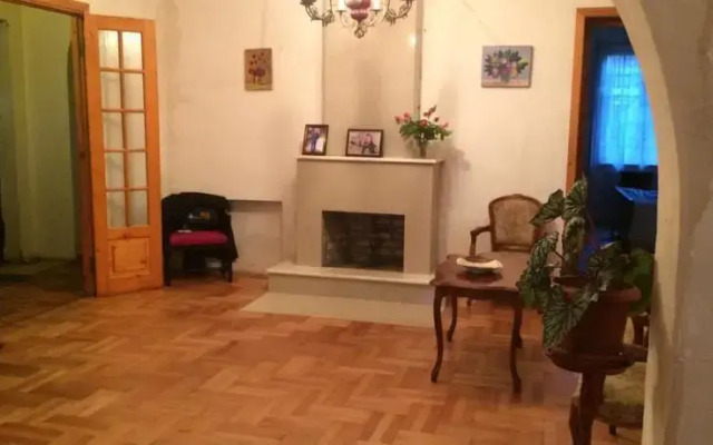 Fabricio Guesthouse