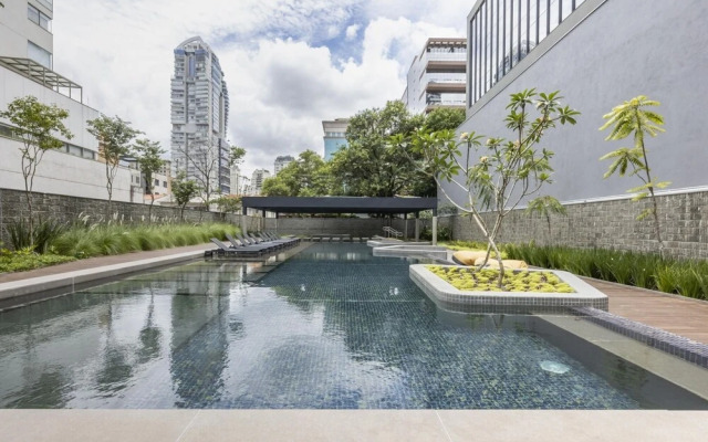 VN Millennium Faria Lima