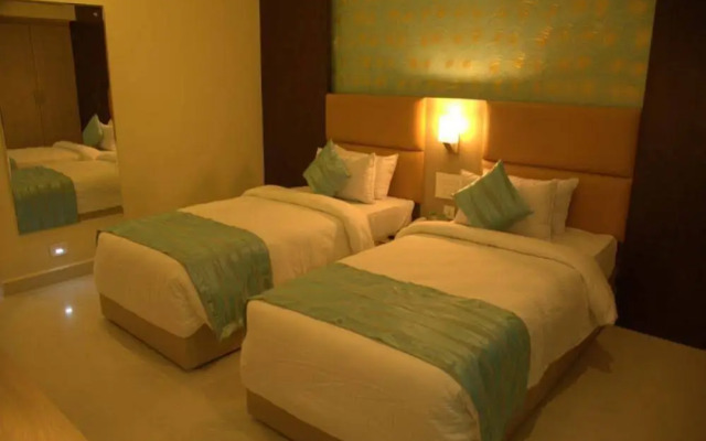 Vihas Hotels
