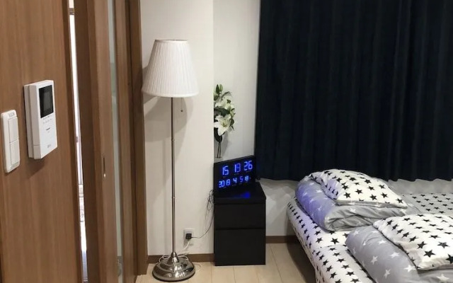 Kanazawa-Hachitabi Sorairo