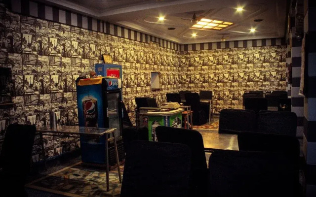 Hotel Anand Palace