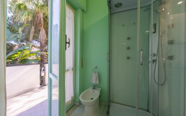 Ombretta Apartament
