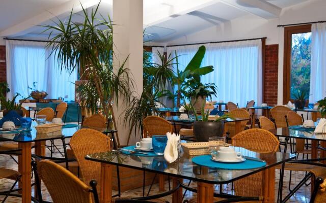 Hotel Villa Orio & Beatrice