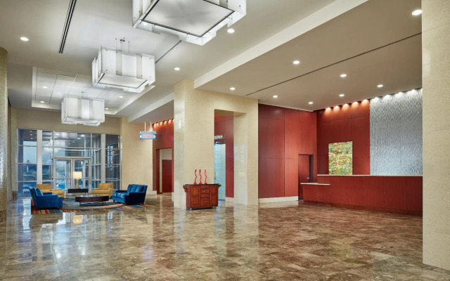 Harrah's Metropolis Hotel & Casino - A Caesars Rewards Destination