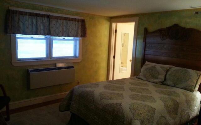 Gunstock Inn & Suites