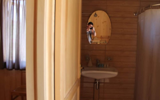 Коттедж Edemi