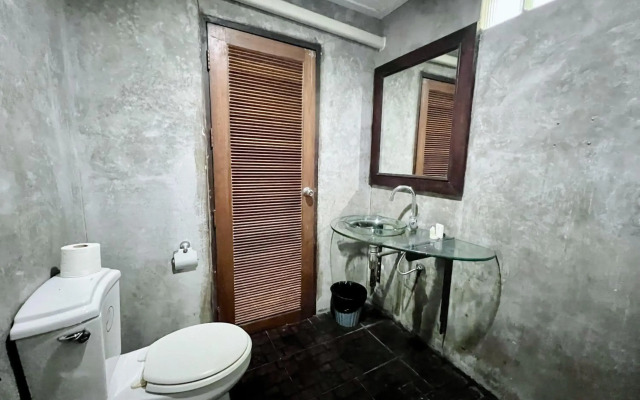 Dream Valley Resort Tonsai Beach
