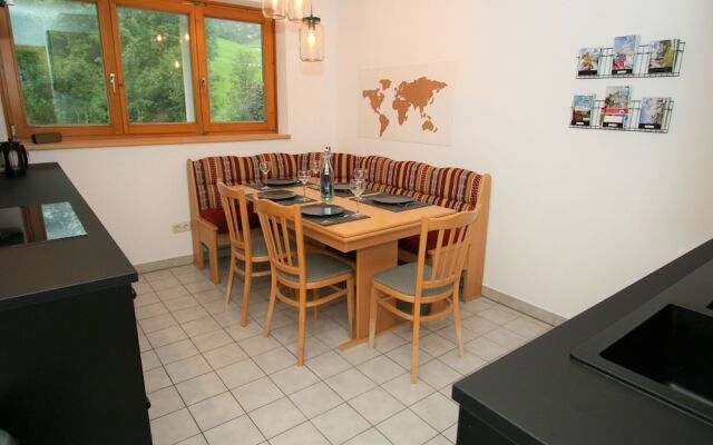 Cozy Chalet in Maria Alm with Terrace