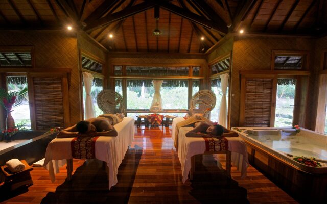 Le Bora Bora by Pearl Resorts