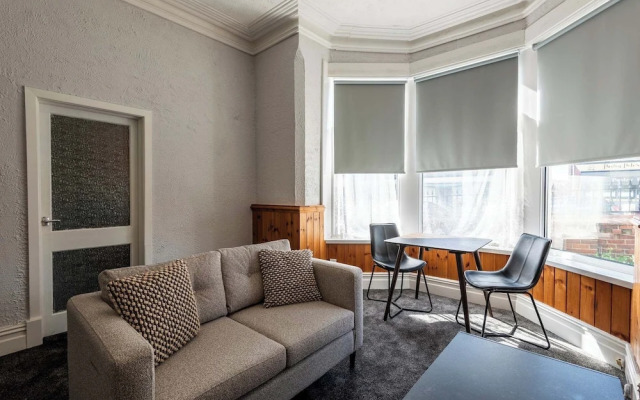 St Andrews by Guestz