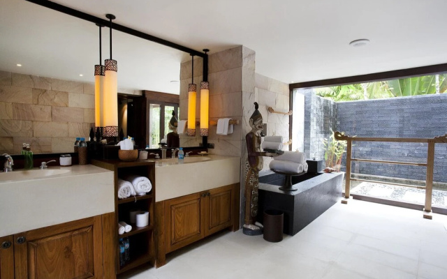 The Tamarind