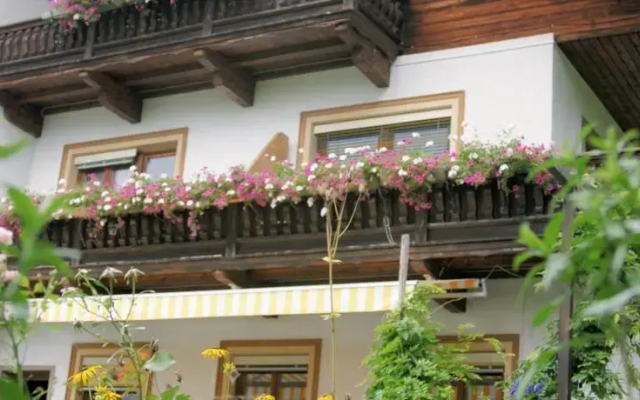 Landhaus Kitzbichler