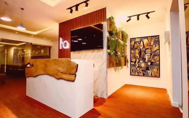 Homeaway Apartment