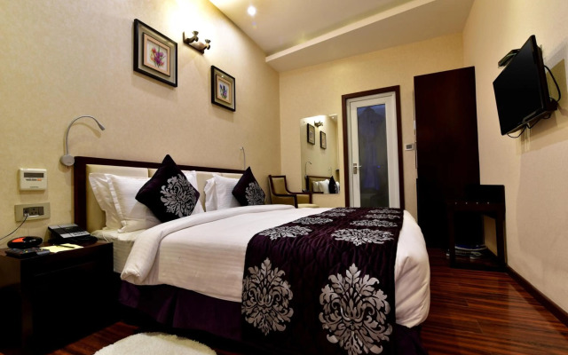 Hotel Kama International