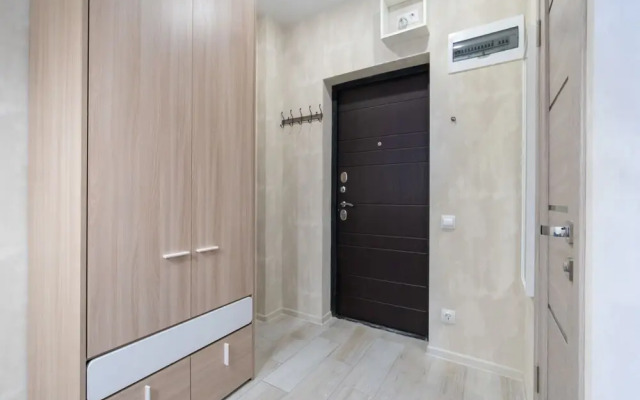 More Apartments na Subtropicheskoy - 2