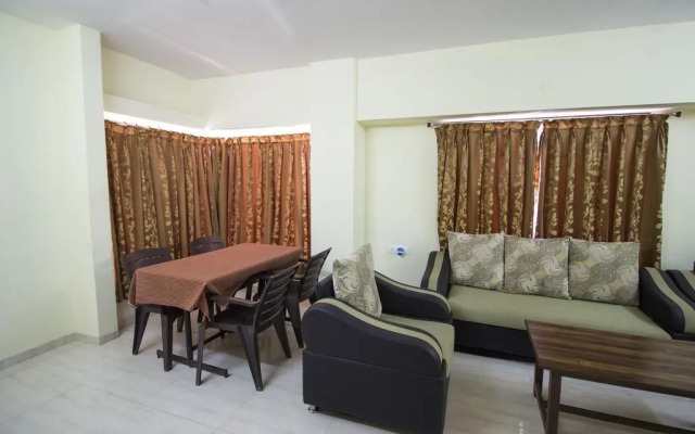 FabHotel Atithi Baner