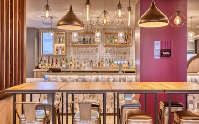 Premier Inn Jersey St Helier - Bath Street