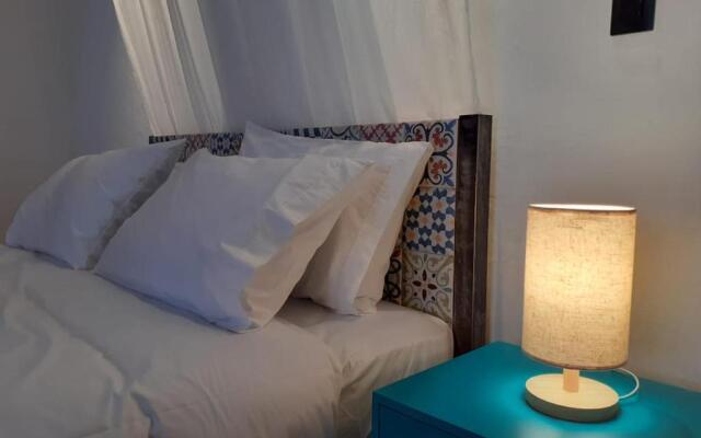Hostal Suite Le Fabrique