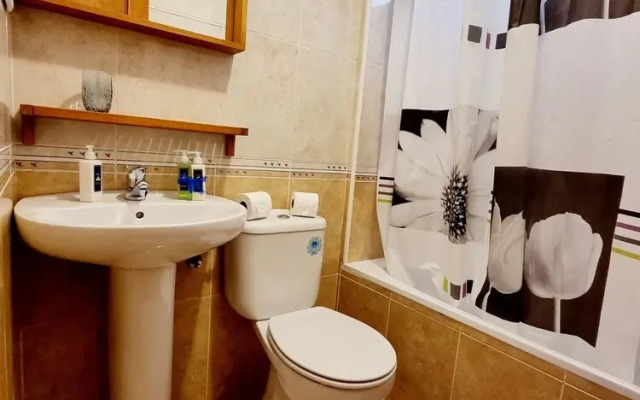 Tourist Rental Paco, Ciudad Quesada, Private Pool, Private Parking