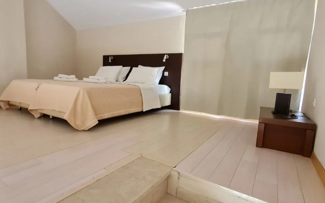 Greek Pride Aithrion Hotel