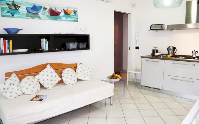 Casa Le Palme 2 Bedrooms Apartment in Alghero