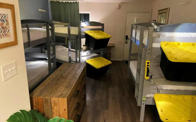 Bposhtels Las Vegas