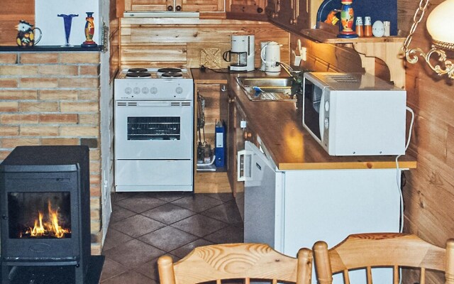 Kyrping Ferieplass A