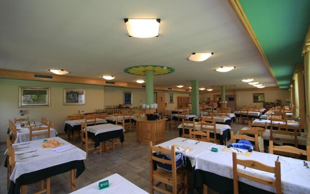X Alp Hotel