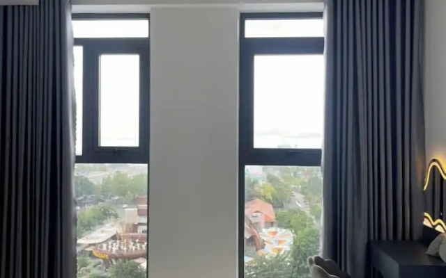 Sophia Center - Serviced Apartment