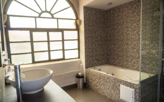 La Llave 351 Hotel Boutique