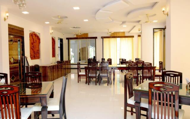 Dollar Villa Resort
