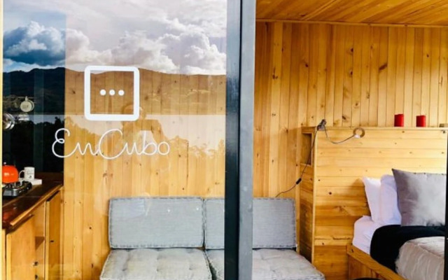 Encubo Glamping Guatavita