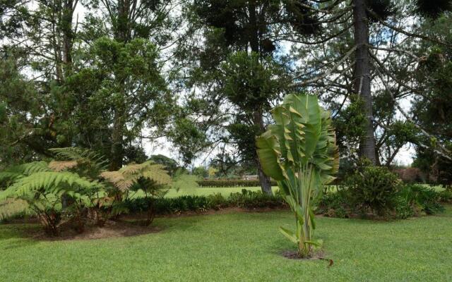 Casa Finca El Embrujo