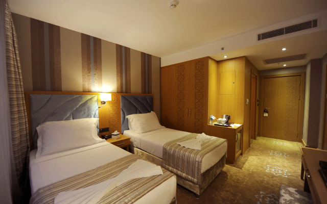 Esila Termal Hotel & Spa