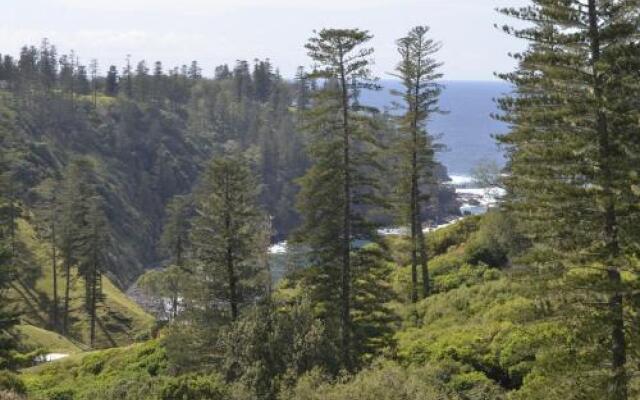 Norfolk Island Holiday Homes