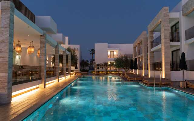 Lango Design Hotel & Spa - Adults Only