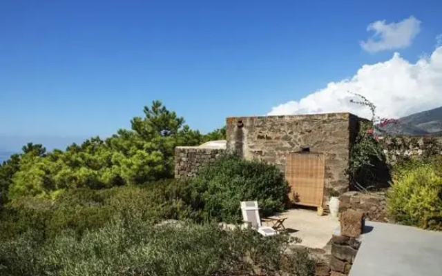 Tenuta Borgia - Dammuso Limoni