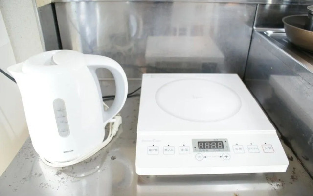 Omotenashi Kuni’S House - 54-9