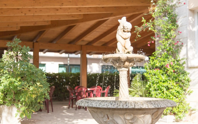 Hotel Saint Tropez