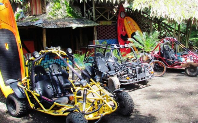 Se Ua B&B and House Of adventure