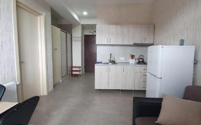 Didveli Residence Apartment A-42